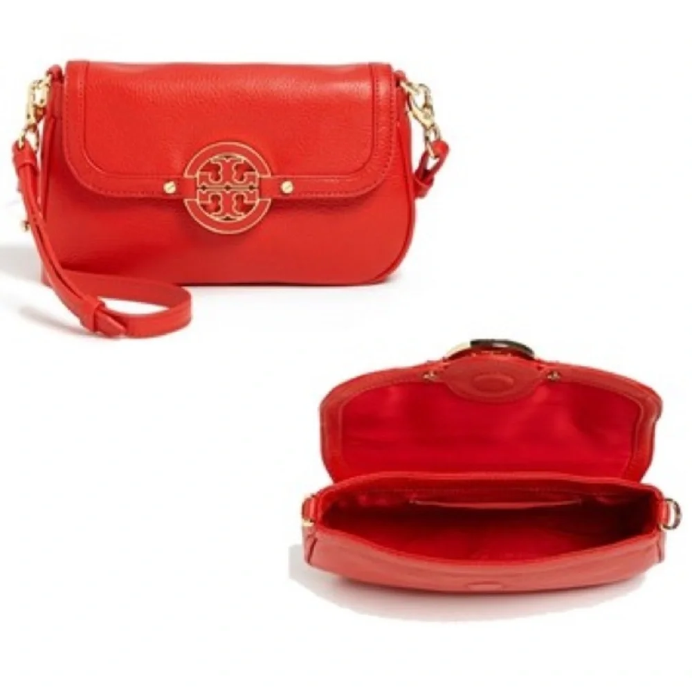 Tory Burch Amanda Mini Crossbody
